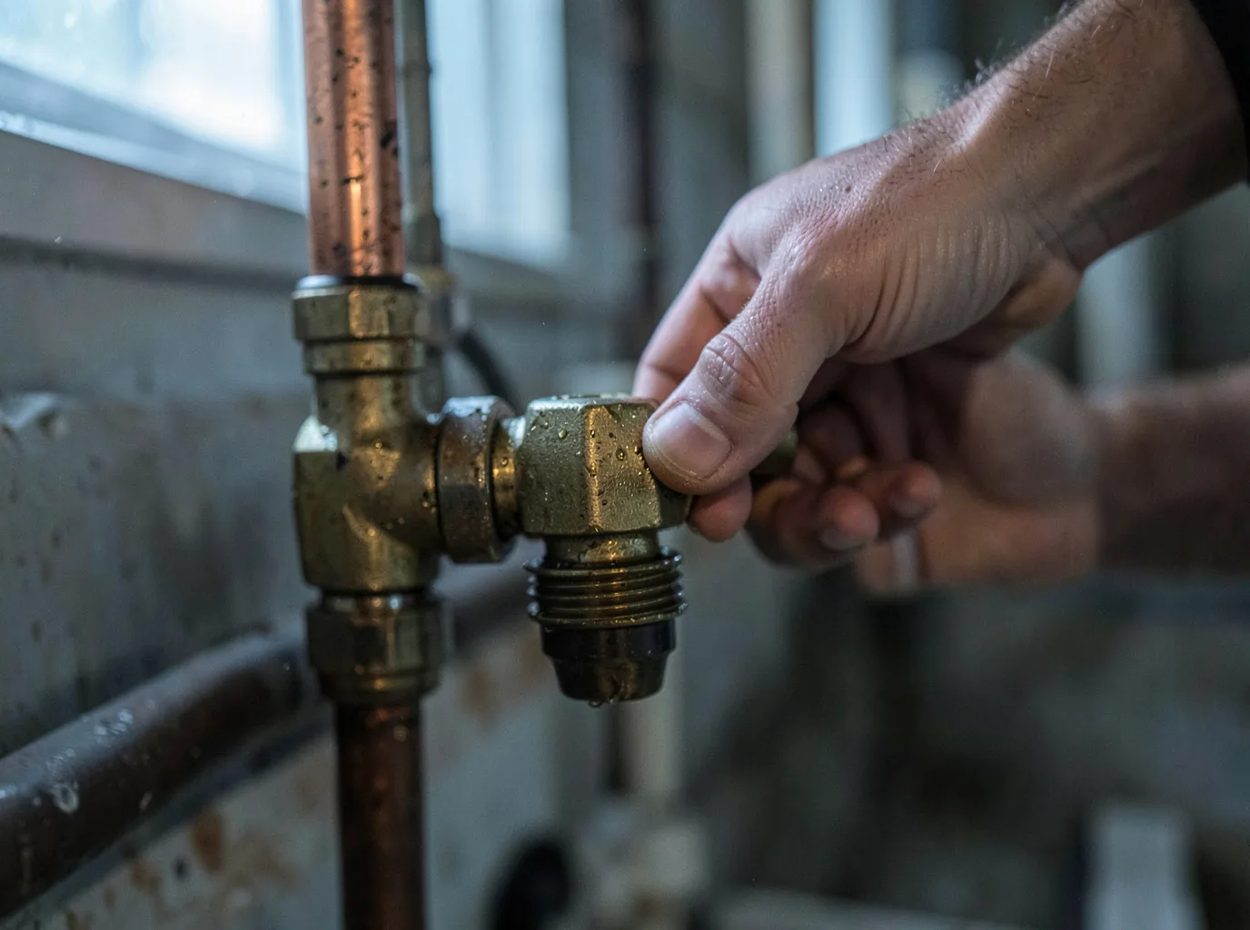 Emergency Plumber North Buena Vista, IA FAQs